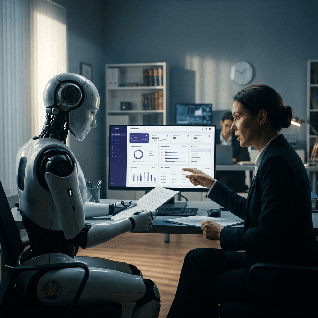 Why Startups Are Switching From Legal Templates to AI-Powered Policy Generators