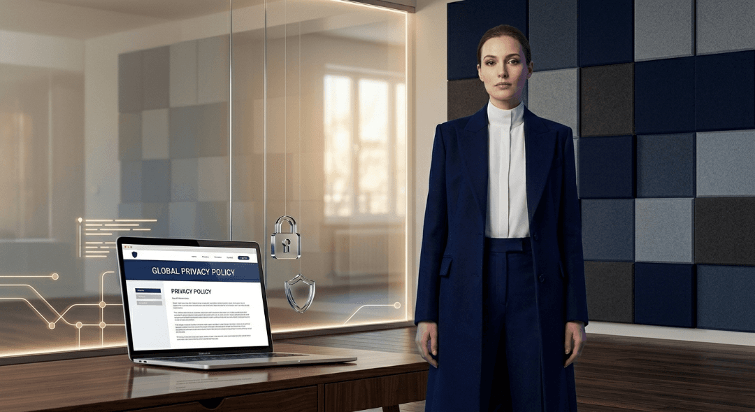 What Is a Privacy Policy and Why Every Website Legally Needs One in 2026