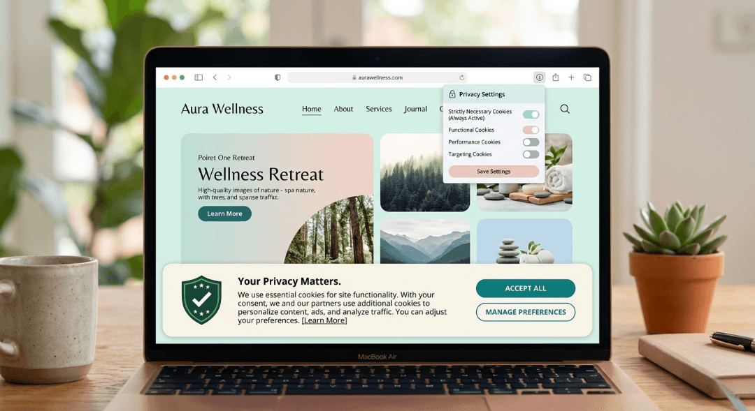 Cookie Policy and GDPR Consent: How to Get It Right in 2026