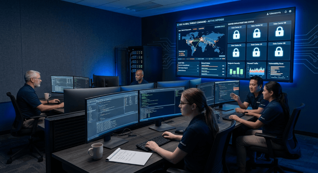 IT Security Policy for Businesses: A Complete Implementation Guide for 2026