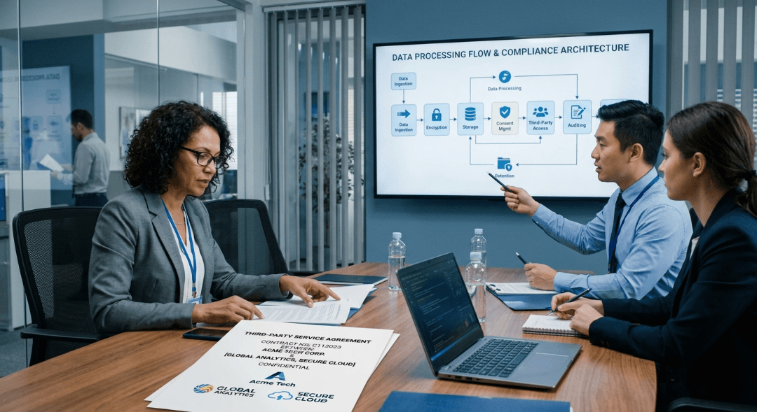 Data Processing Agreement (DPA): What It Is and When You Need One