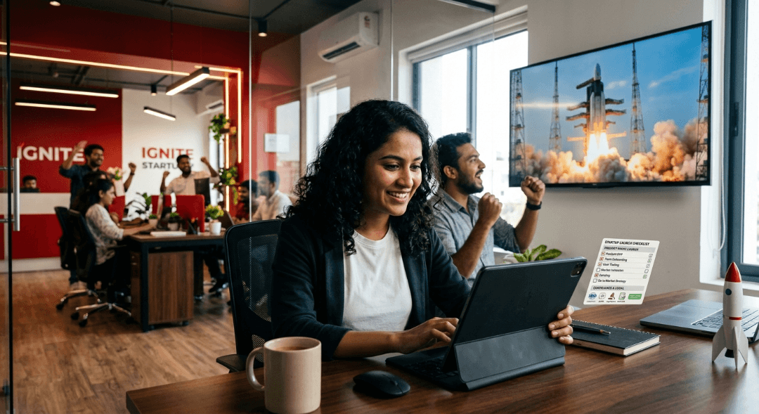 Startup Compliance Checklist 2026: Everything You Need Before and After Launch