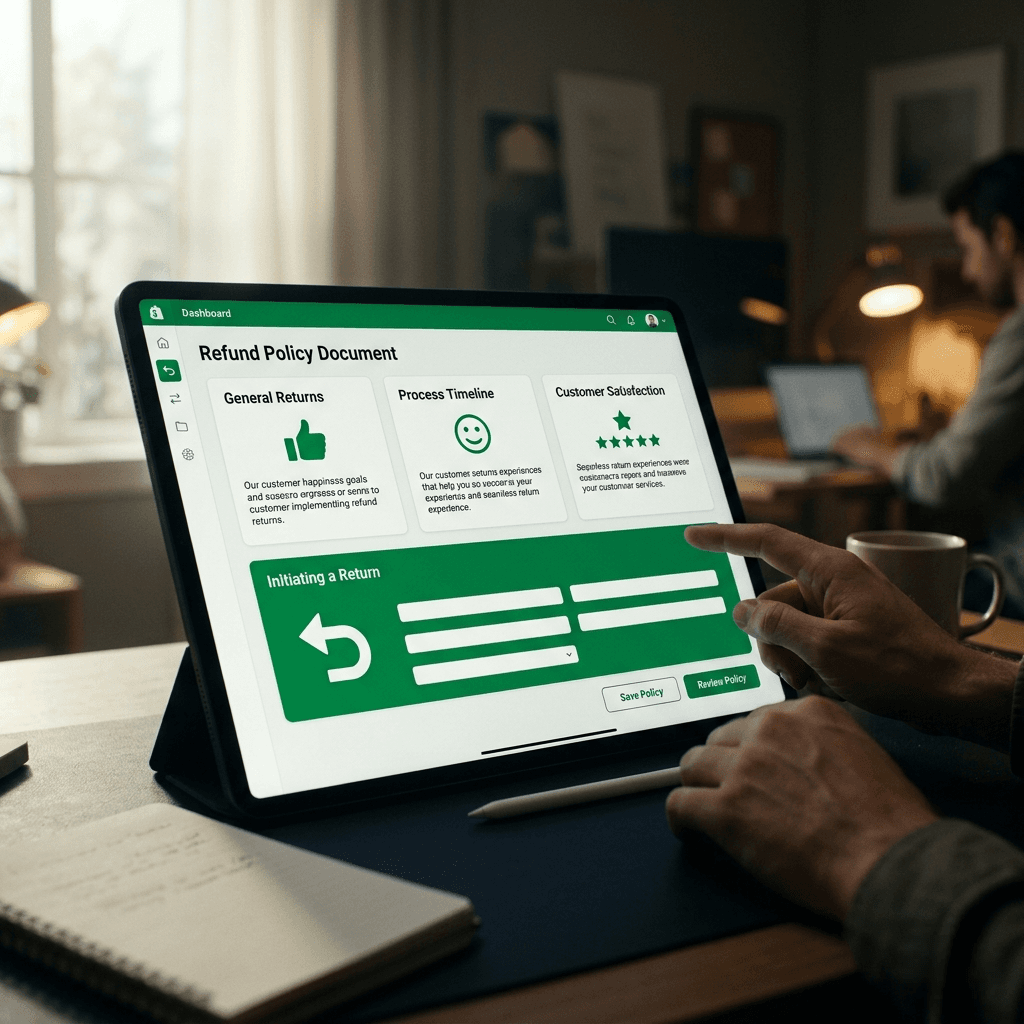 How to Write a Refund Policy That Builds Trust and Protects Your Business in 2026