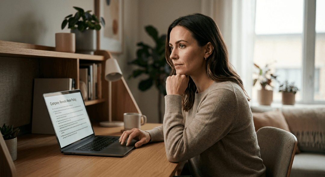Remote Work Policy 2026: How to Build One That Actually Works