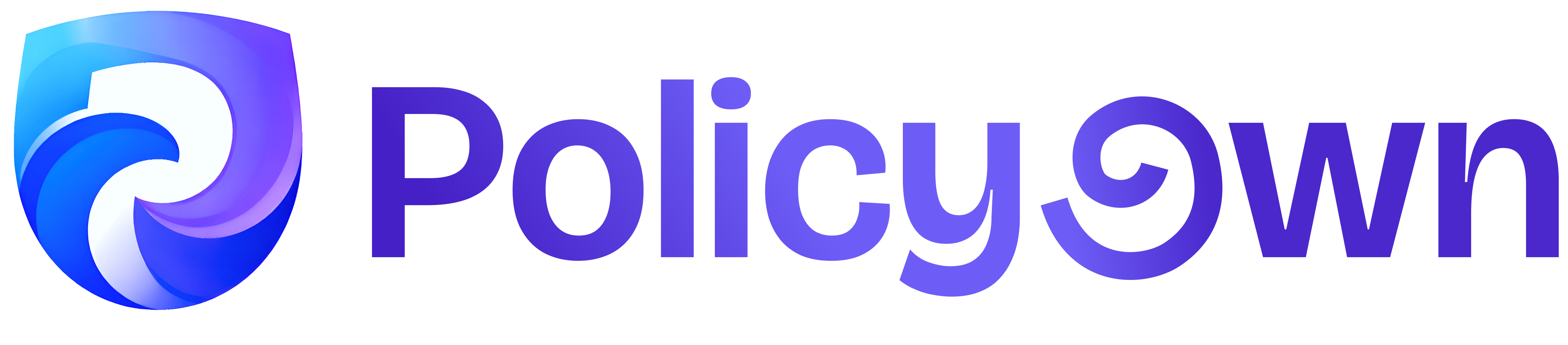 PolicyOwn Logo